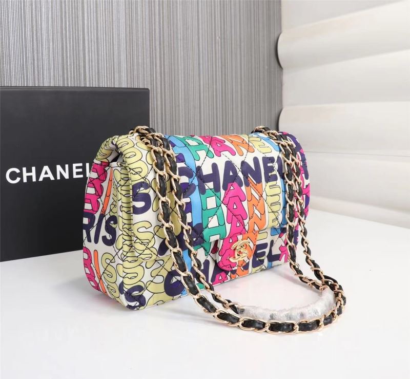 Chanel CF Series Bags